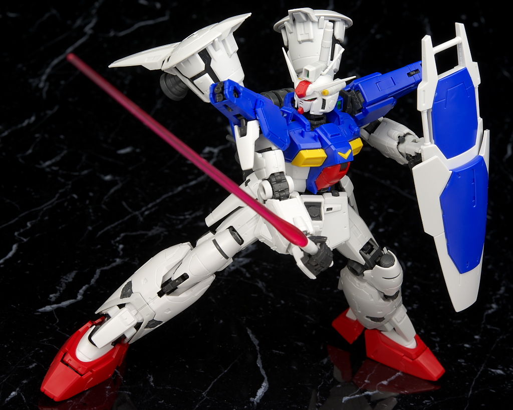 [RG 13] 1/144 �Ǵ� ���� 1ȣ�� Ǯ���Ͼ� [9���԰��Ϸ�][4573102618252]