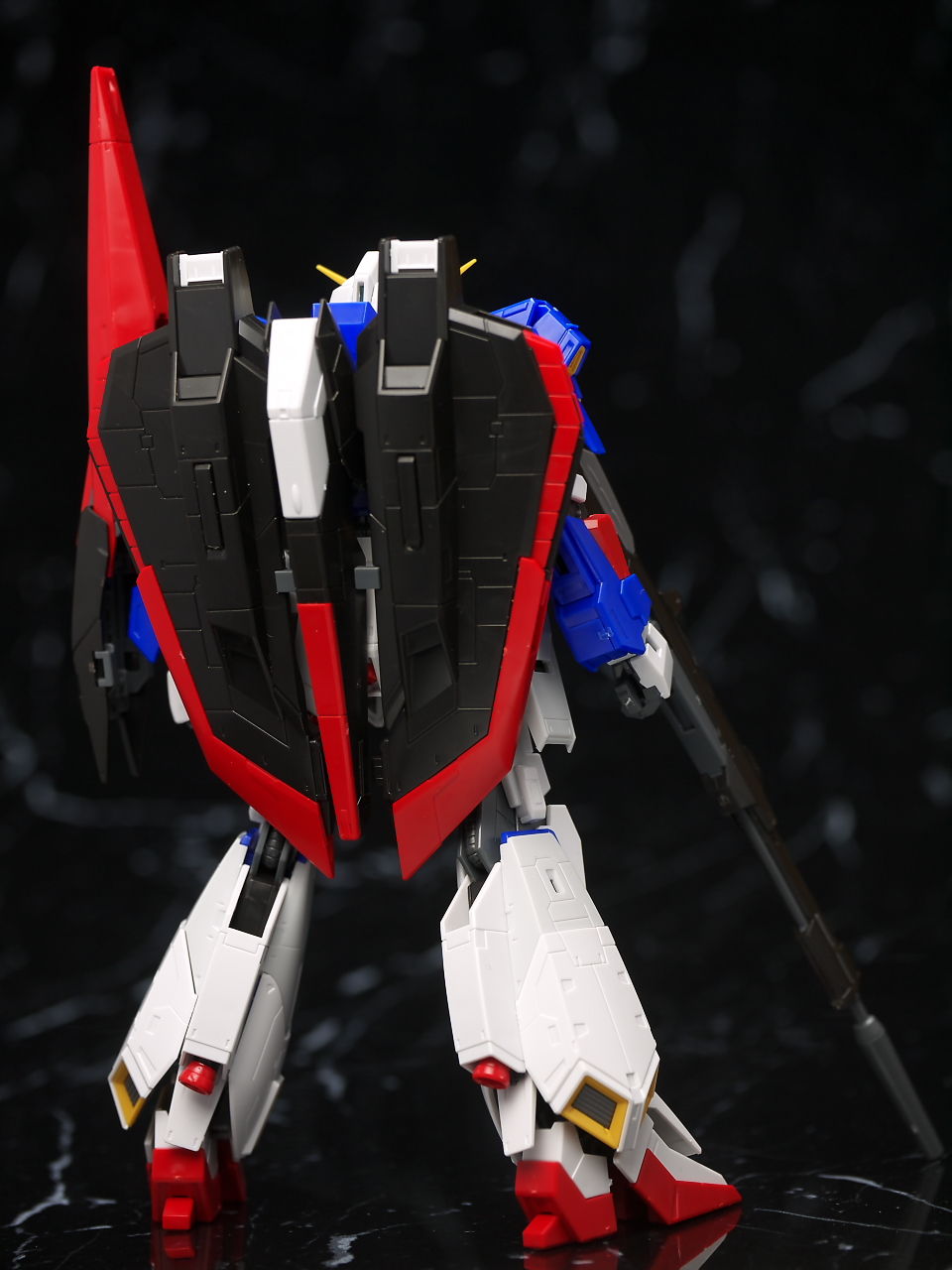 [RG 10] 1/144 ��Ÿ �Ǵ�(�����԰���) [3���԰�����] [4573102615992]