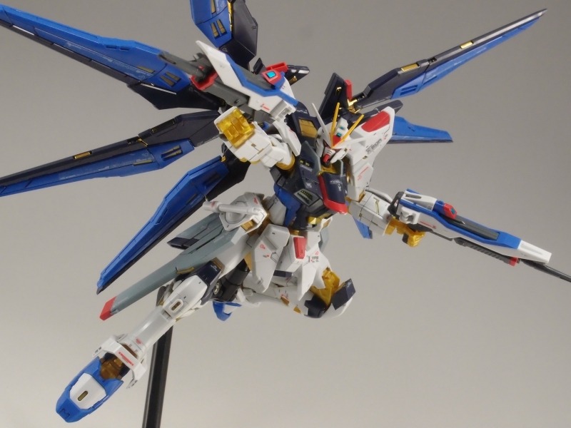 [RG 14] 1/144 ��Ʈ����ũ ������ �Ǵ� [4���԰��Ϸ�] [4573102616173]