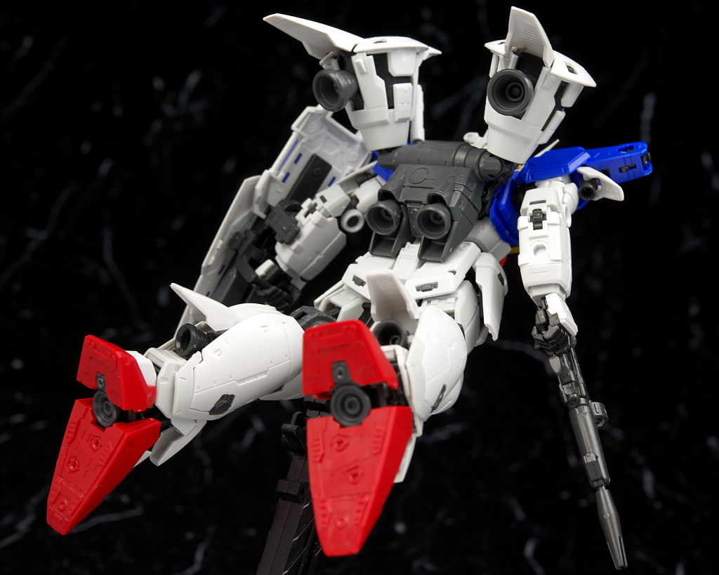 [RG 13] 1/144 �Ǵ� ���� 1ȣ�� Ǯ���Ͼ� [9���԰��Ϸ�][4573102618252]