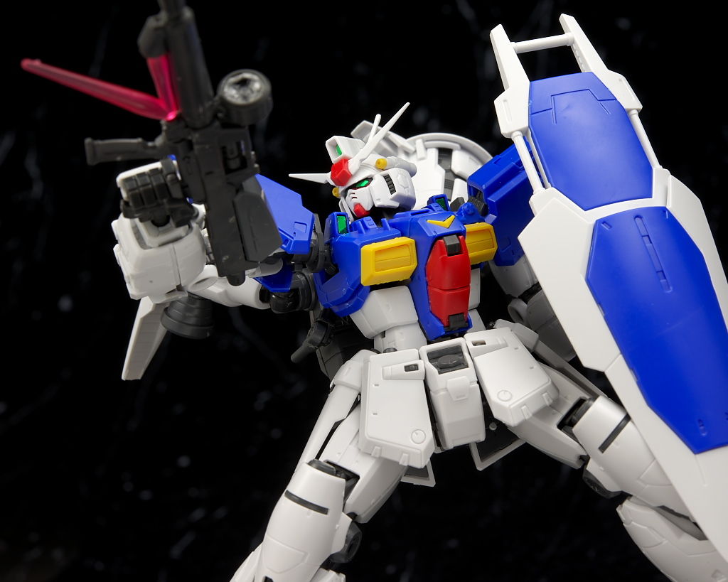 [RG 13] 1/144 �Ǵ� ���� 1ȣ�� Ǯ���Ͼ� [9���԰��Ϸ�][4573102618252]