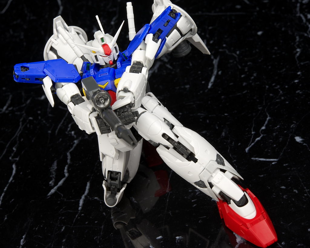 [RG 13] 1/144 �Ǵ� ���� 1ȣ�� Ǯ���Ͼ� [9���԰��Ϸ�][4573102618252]