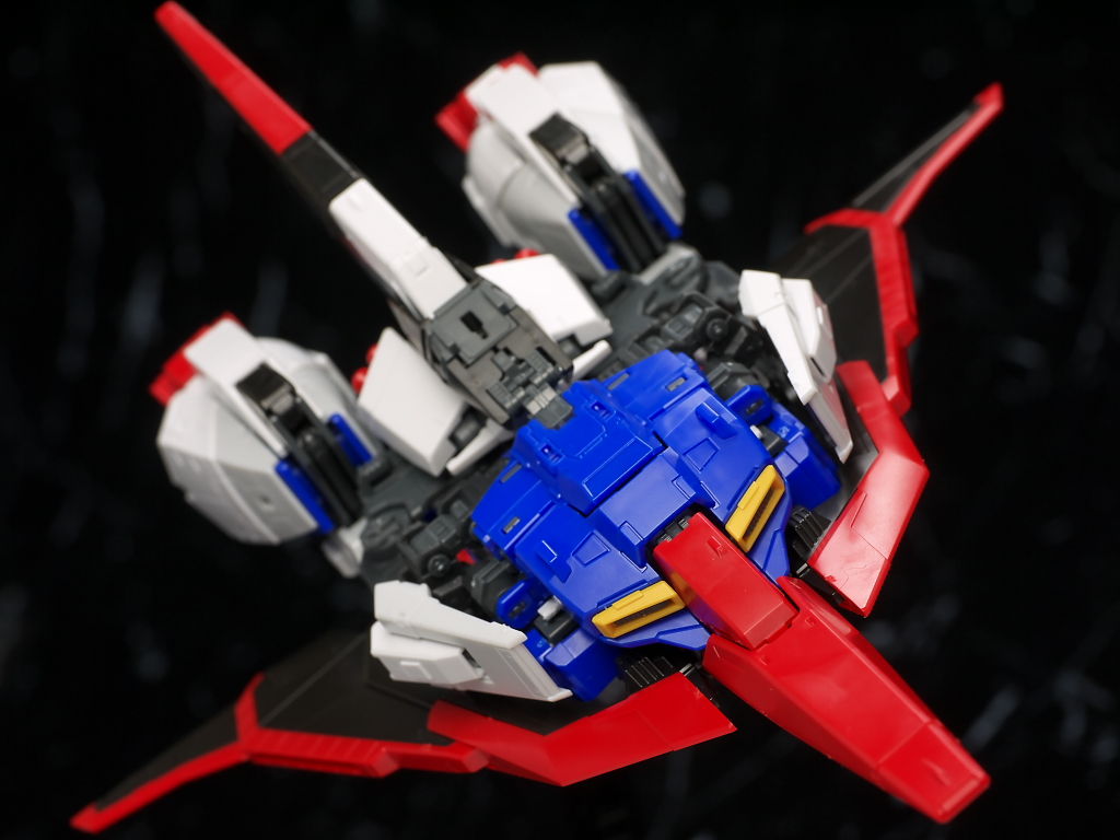 [RG 10] 1/144 ��Ÿ �Ǵ�(�����԰���) [3���԰�����] [4573102615992]