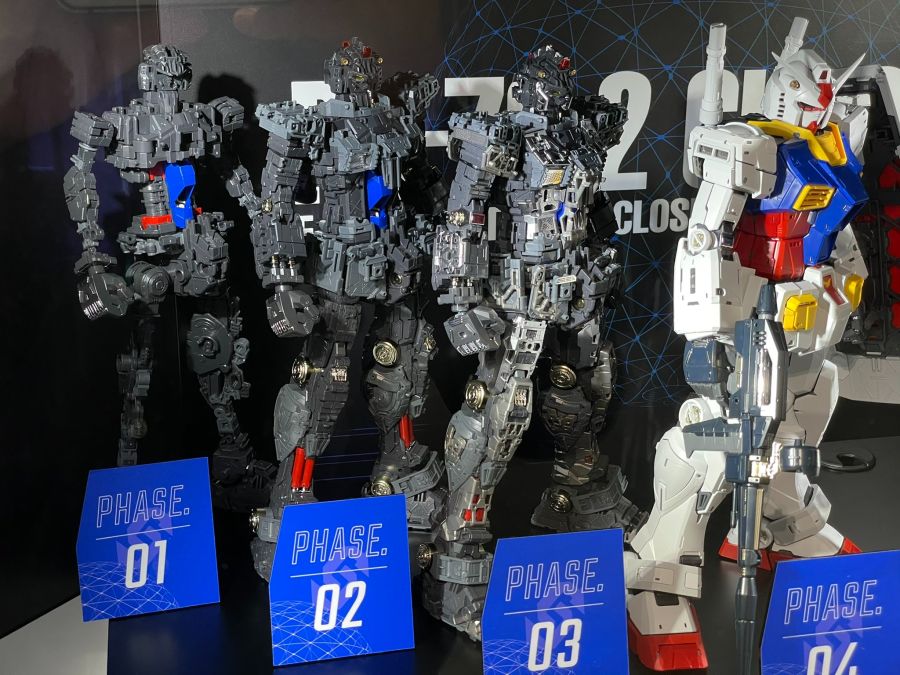 [PG UNLEASHED] 1/60 RX-78-2 �۽�Ʈ �Ǵ� [7���԰��Ϸ�] [4573102607652]