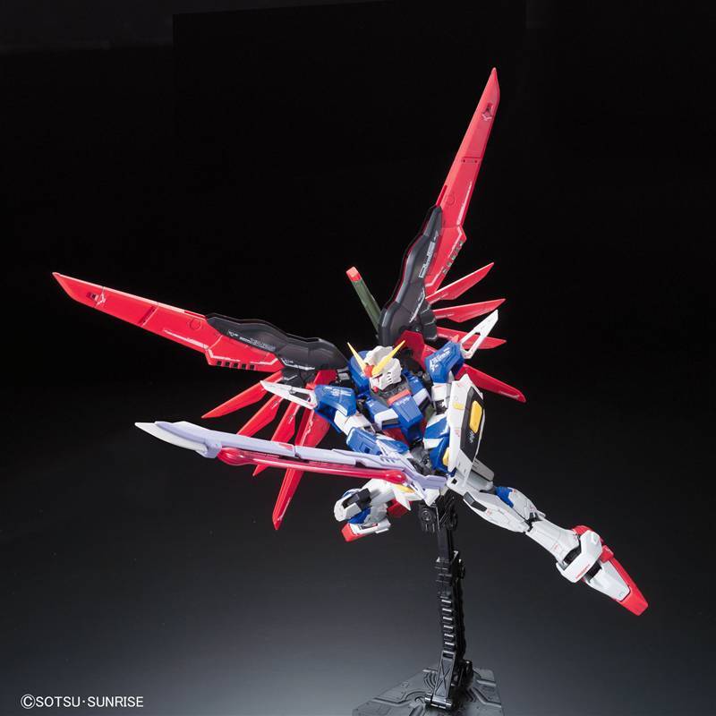 [RG 11] 1/144 ����Ƽ�� �Ǵ� [8���԰��Ϸ�] [4573102616166]