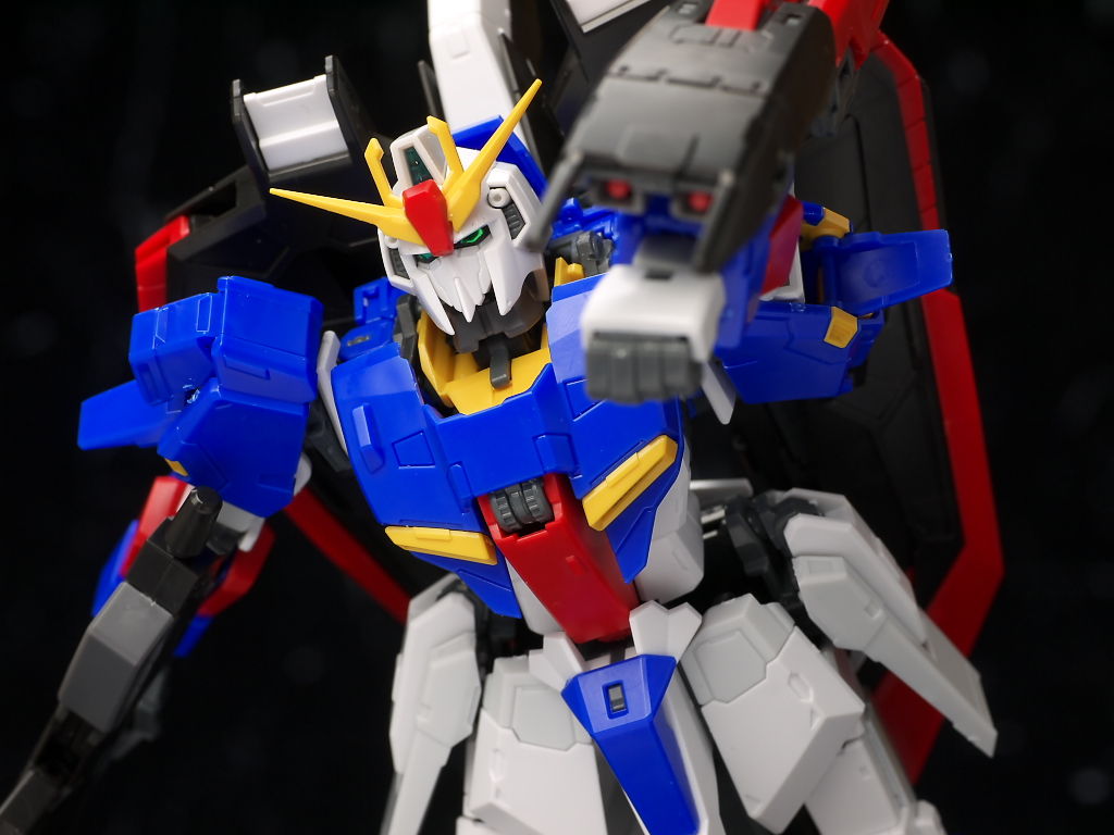 [RG 10] 1/144 ��Ÿ �Ǵ�(�����԰���) [3���԰�����] [4573102615992]