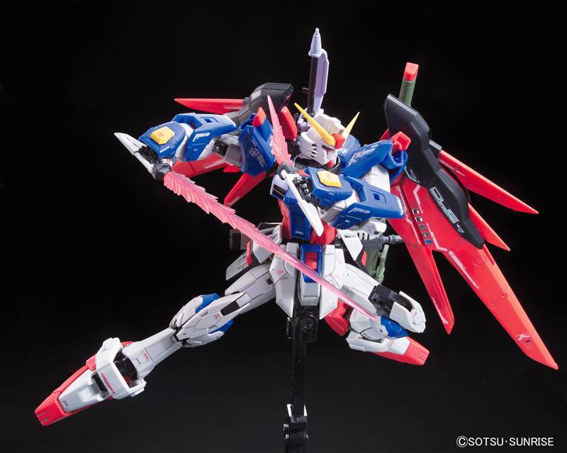 [RG 11] 1/144 ����Ƽ�� �Ǵ� [8���԰��Ϸ�] [4573102616166]