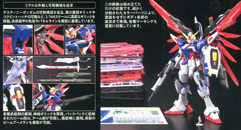 [RG 11] 1/144 ����Ƽ�� �Ǵ� [8���԰��Ϸ�] [4573102616166]