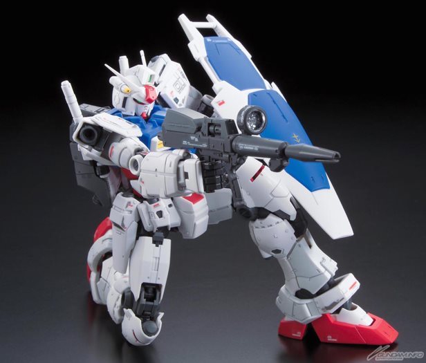 [RG 12] 1/144 �Ǵ� ���� 1ȣ�� ���Ƿ����� [2���԰��Ϸ�][4573102618245]