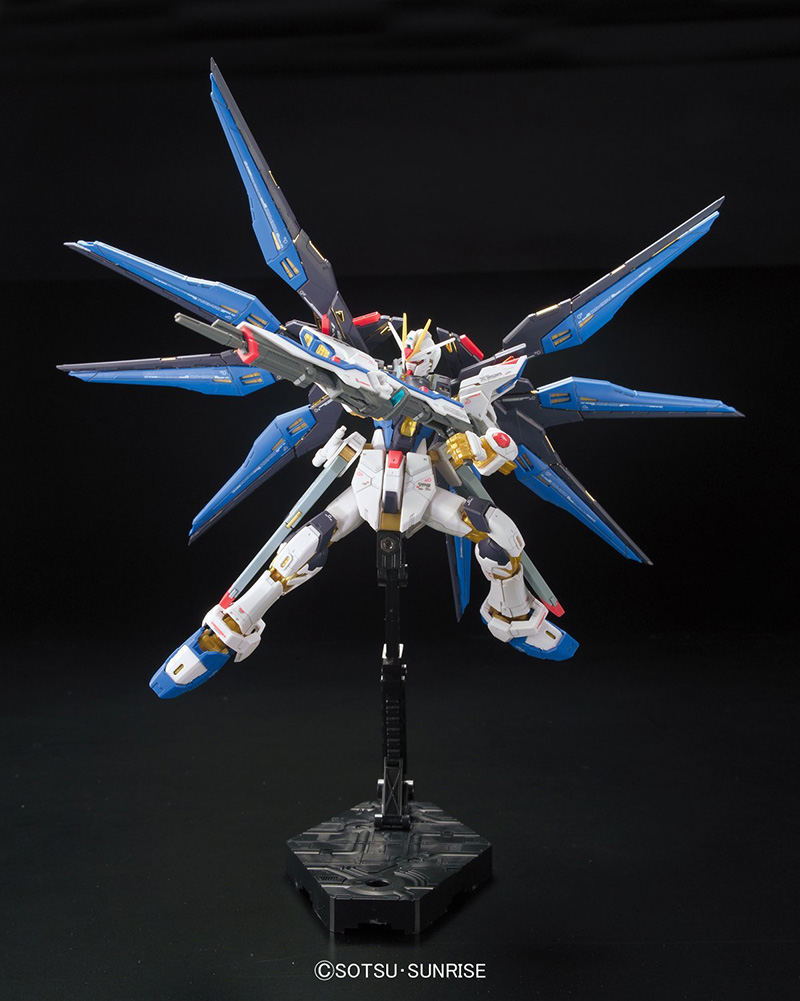 [RG 14] 1/144 ��Ʈ����ũ ������ �Ǵ� [4���԰��Ϸ�] [4573102616173]