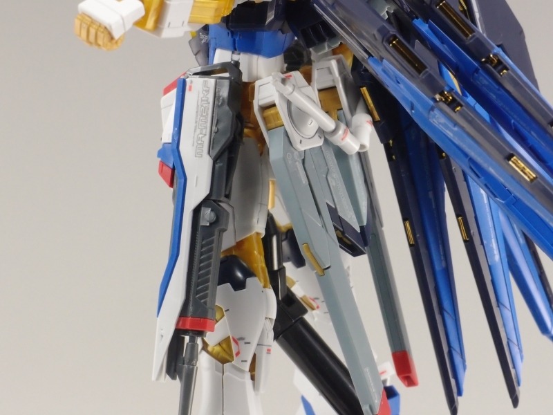 [RG 14] 1/144 ��Ʈ����ũ ������ �Ǵ� [4���԰��Ϸ�] [4573102616173]