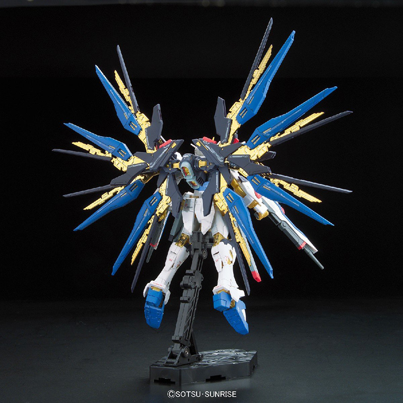 [RG 14] 1/144 ��Ʈ����ũ ������ �Ǵ� [4���԰��Ϸ�] [4573102616173]