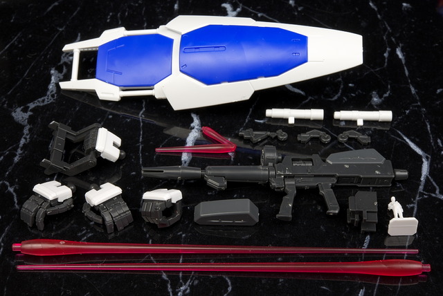 [RG 13] 1/144 �Ǵ� ���� 1ȣ�� Ǯ���Ͼ� [9���԰��Ϸ�][4573102618252]