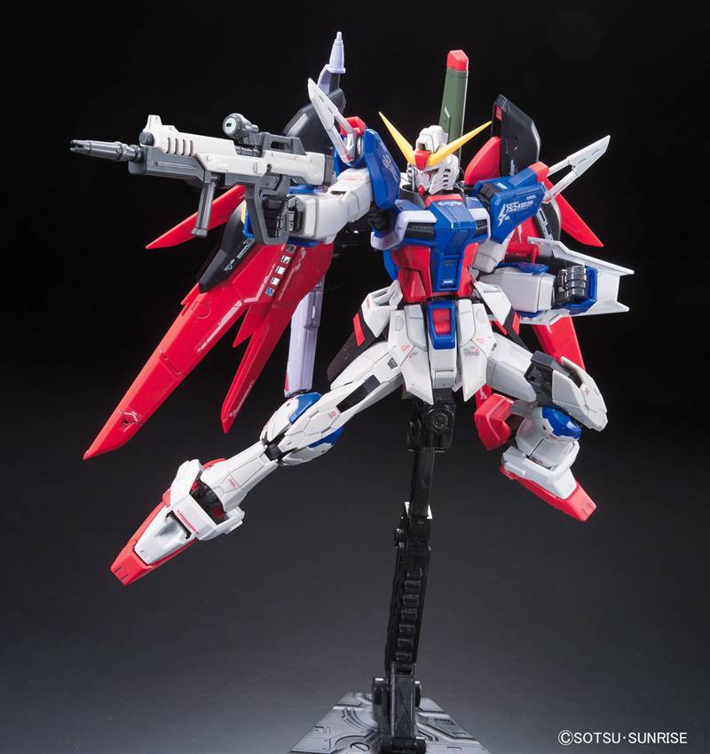 [RG 11] 1/144 ����Ƽ�� �Ǵ� [8���԰��Ϸ�] [4573102616166]