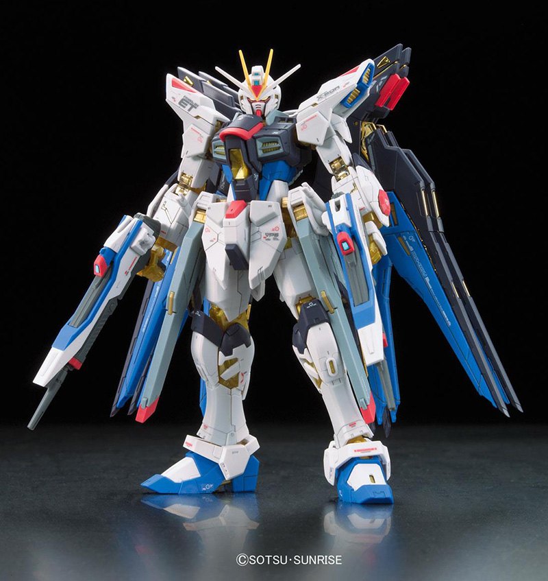 [RG 14] 1/144 ��Ʈ����ũ ������ �Ǵ� [4���԰��Ϸ�] [4573102616173]