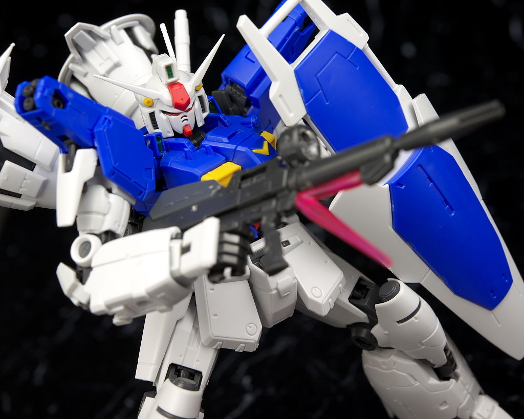 [RG 13] 1/144 �Ǵ� ���� 1ȣ�� Ǯ���Ͼ� [9���԰��Ϸ�][4573102618252]