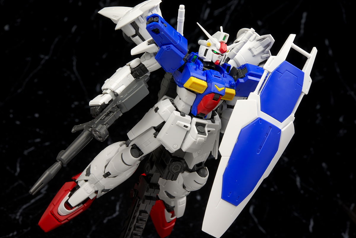 [RG 13] 1/144 �Ǵ� ���� 1ȣ�� Ǯ���Ͼ� [9���԰��Ϸ�][4573102618252]