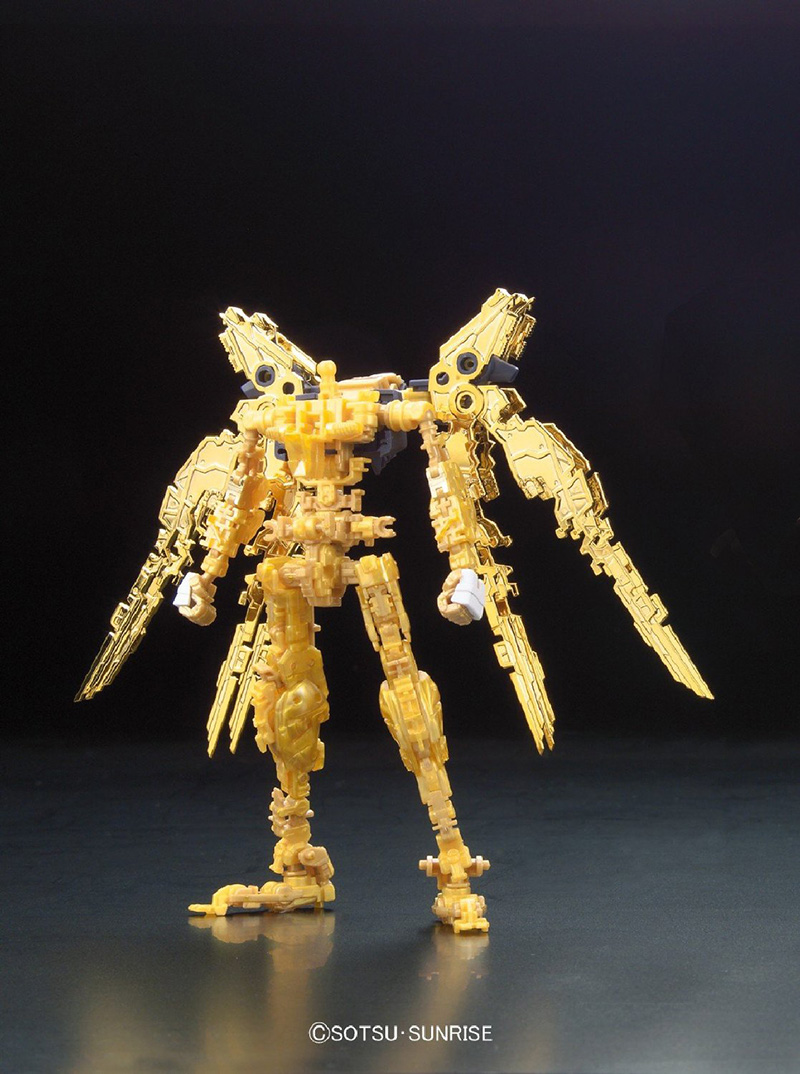 [RG 14] 1/144 ��Ʈ����ũ ������ �Ǵ� [4���԰��Ϸ�] [4573102616173]