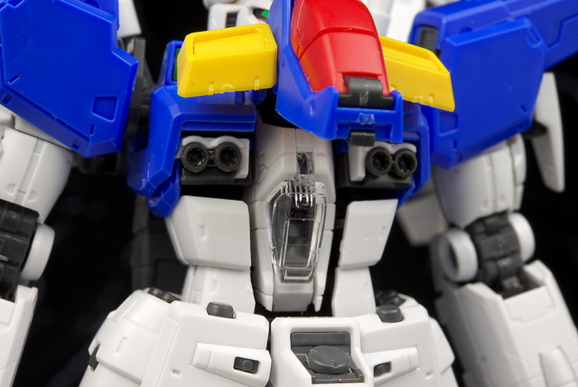 [RG 13] 1/144 �Ǵ� ���� 1ȣ�� Ǯ���Ͼ� [9���԰��Ϸ�][4573102618252]