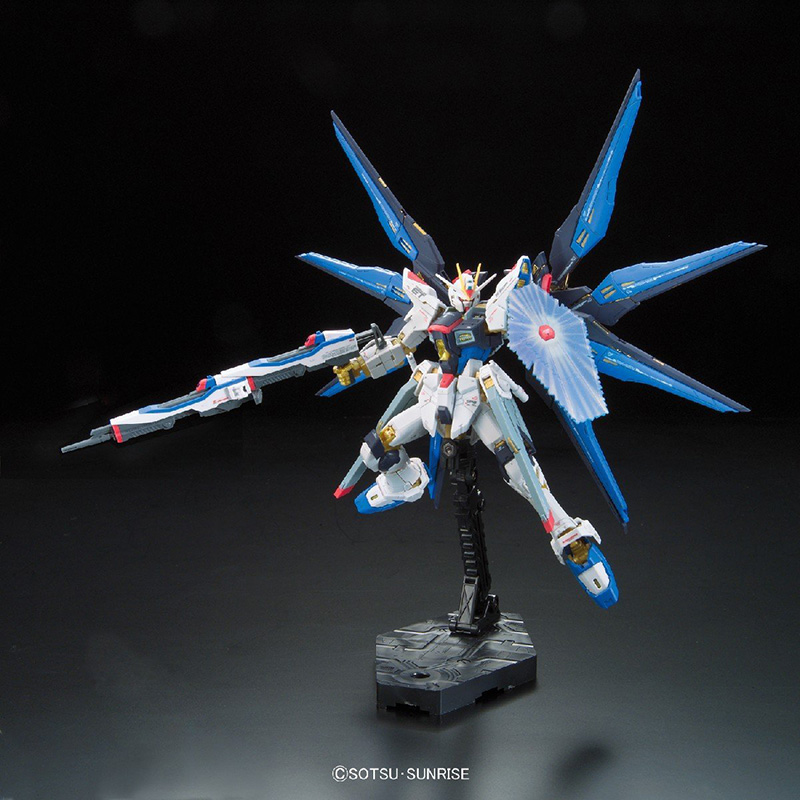 [RG 14] 1/144 ��Ʈ����ũ ������ �Ǵ� [4���԰��Ϸ�] [4573102616173]