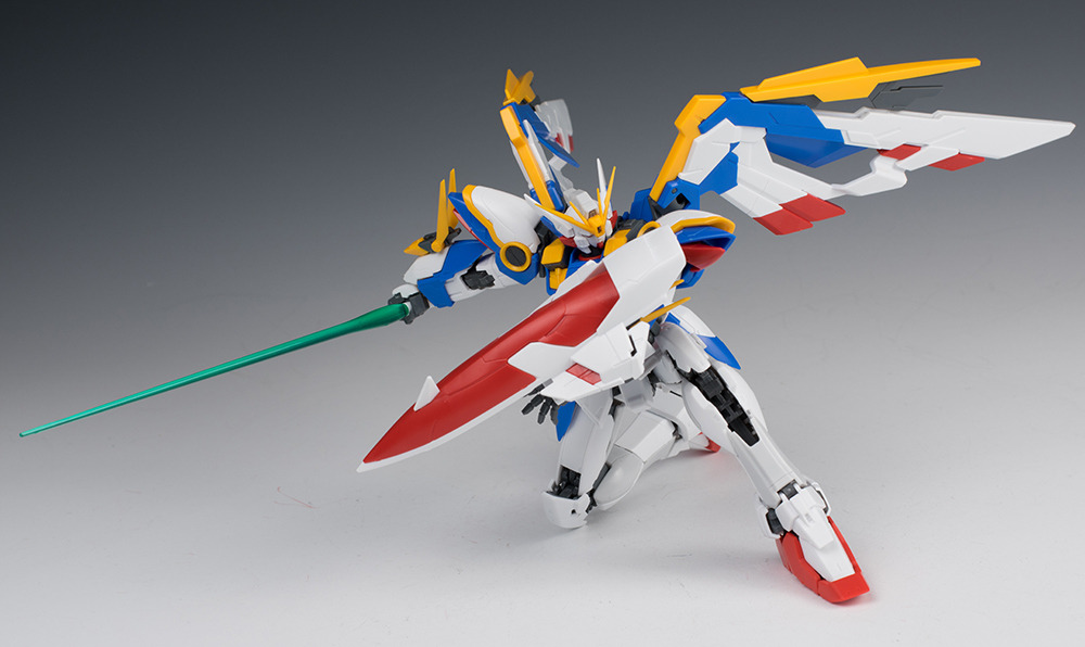 [RG 20] 1/144 �� �Ǵ� EW [4���԰�����][4573102630537]