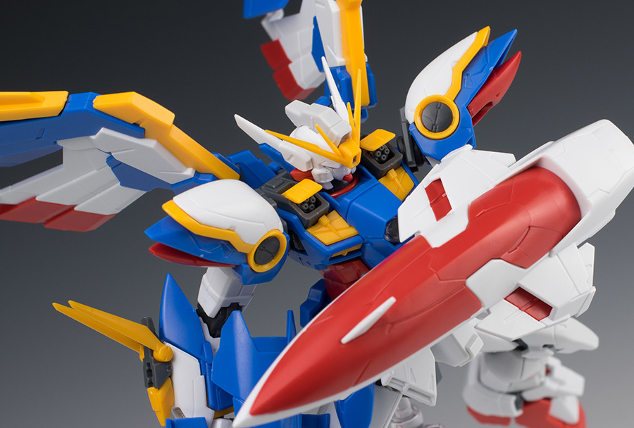 [RG 20] 1/144 �� �Ǵ� EW [4���԰�����][4573102630537]
