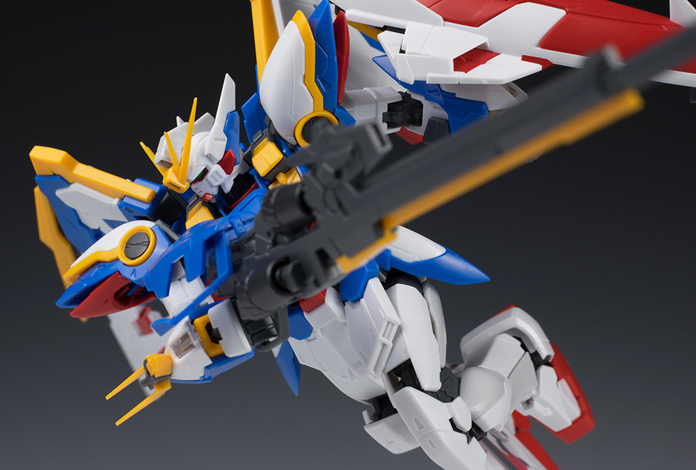 [RG 20] 1/144 �� �Ǵ� EW [4���԰�����][4573102630537]