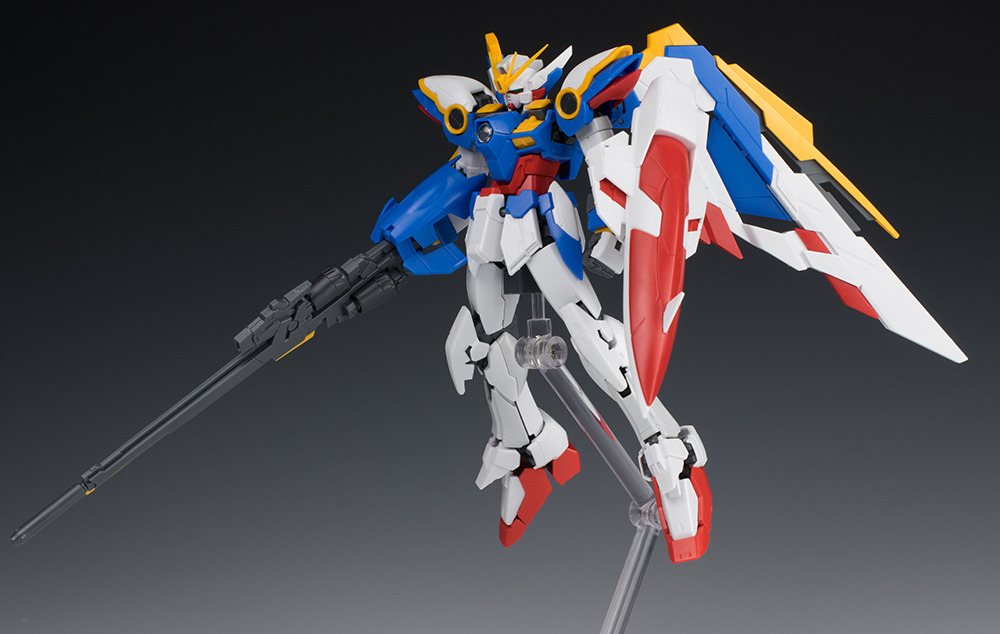 [RG 20] 1/144 �� �Ǵ� EW [4���԰�����][4573102630537]