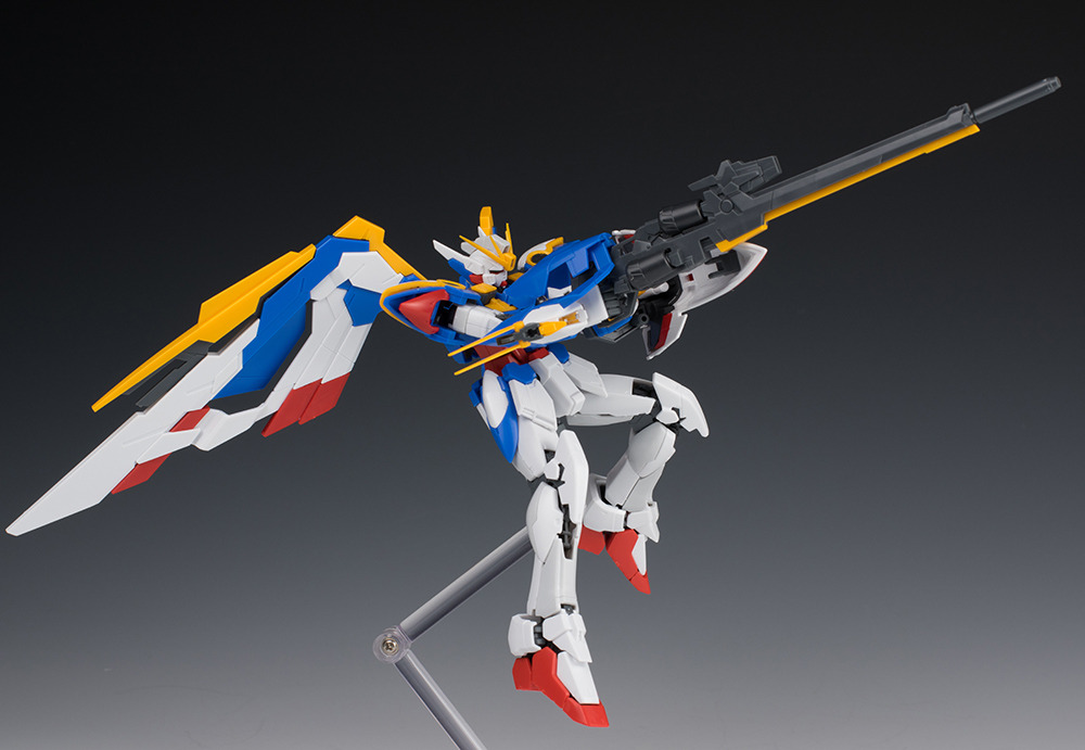 [RG 20] 1/144 �� �Ǵ� EW [4���԰�����][4573102630537]