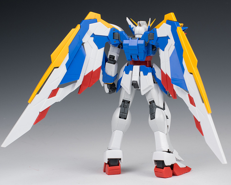 [RG 20] 1/144 �� �Ǵ� EW [4���԰�����][4573102630537]