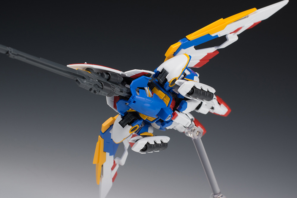 [RG 20] 1/144 �� �Ǵ� EW [4���԰�����][4573102630537]
