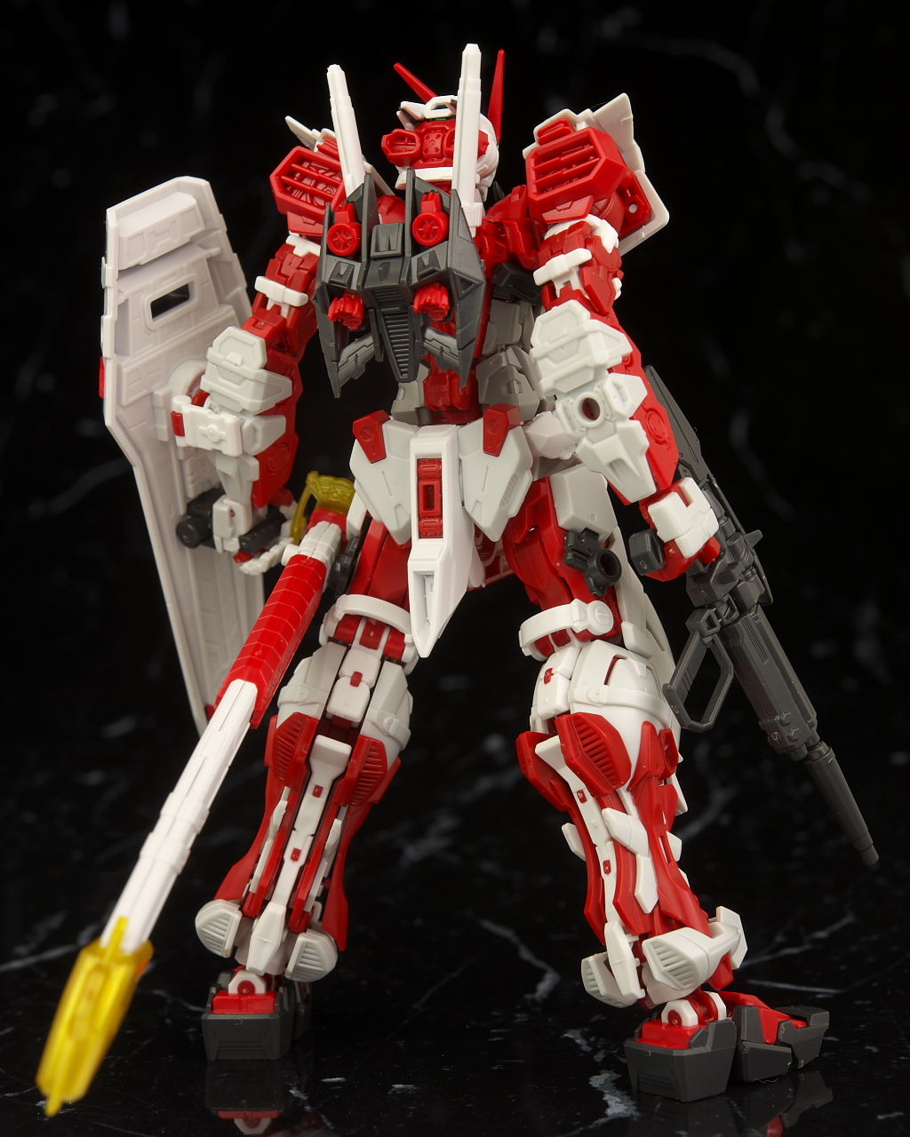 [RG 19] 1/144 �Ǵ� �ƽ�Ʈ���� ���� ������ [4���԰�����][4573102616180]