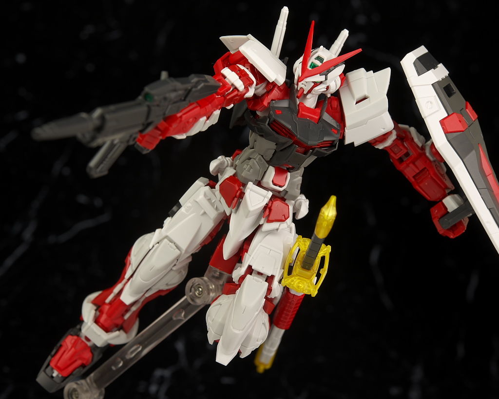 [RG 19] 1/144 �Ǵ� �ƽ�Ʈ���� ���� ������ [4���԰�����][4573102616180]