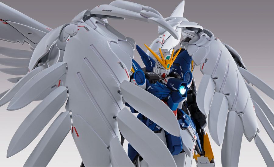 [MG] 1/100 �� �Ǵ� ���� EW Ver.ka [12���԰��Ϸ�] [4573102607607]