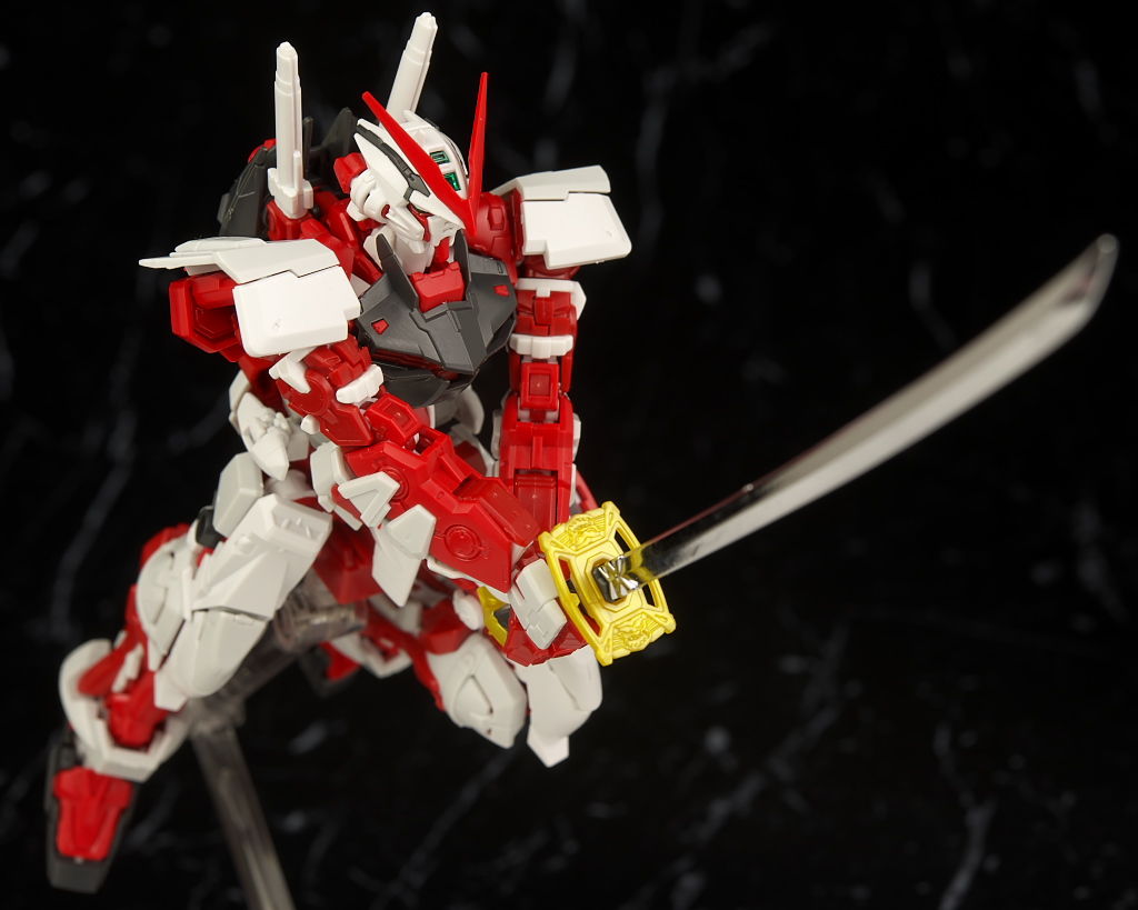 [RG 19] 1/144 �Ǵ� �ƽ�Ʈ���� ���� ������ [4���԰�����][4573102616180]