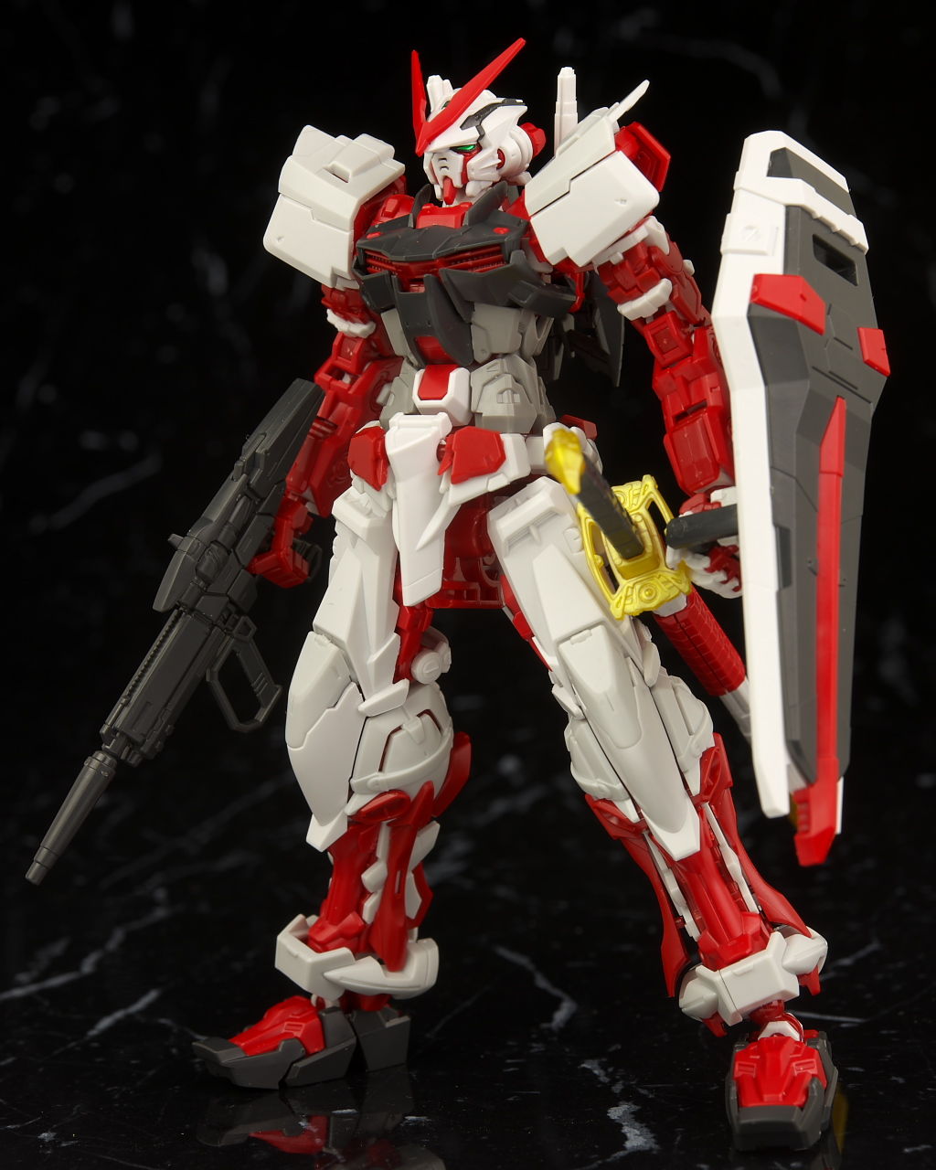 [RG 19] 1/144 �Ǵ� �ƽ�Ʈ���� ���� ������ [4���԰�����][4573102616180]