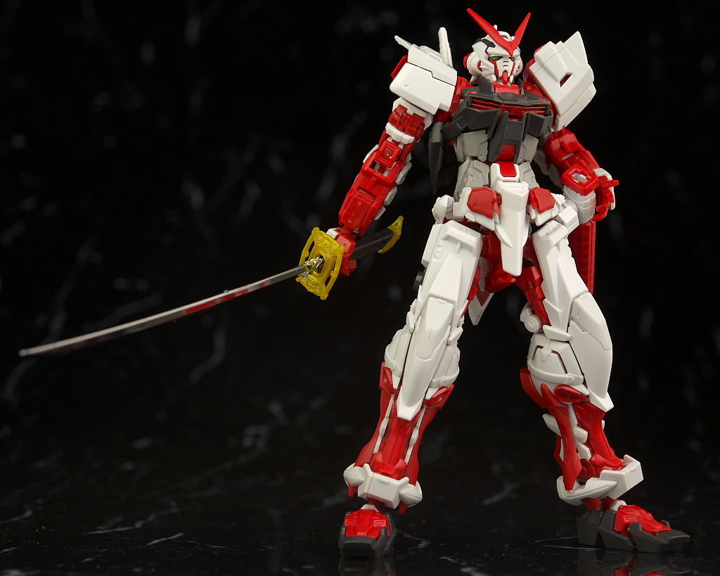 [RG 19] 1/144 �Ǵ� �ƽ�Ʈ���� ���� ������ [4���԰�����][4573102616180]
