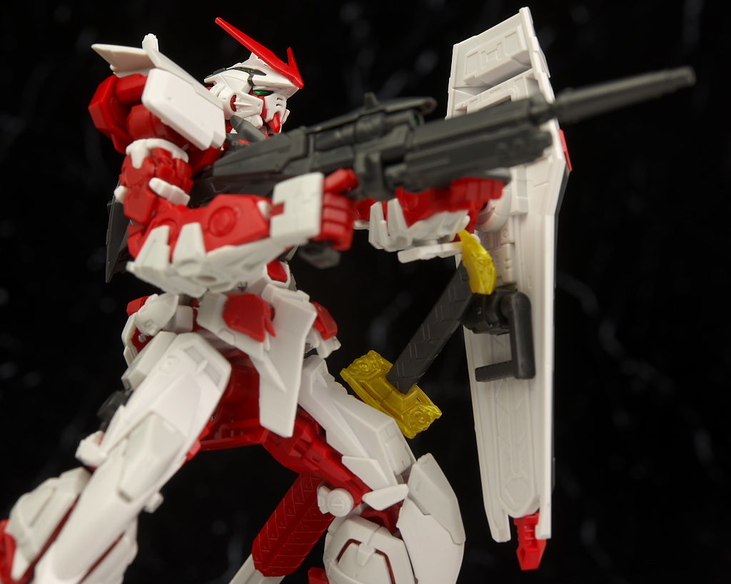 [RG 19] 1/144 �Ǵ� �ƽ�Ʈ���� ���� ������ [4���԰�����][4573102616180]