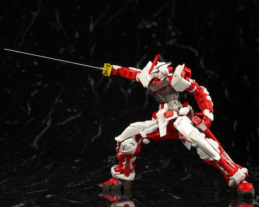 [RG 19] 1/144 �Ǵ� �ƽ�Ʈ���� ���� ������ [4���԰�����][4573102616180]