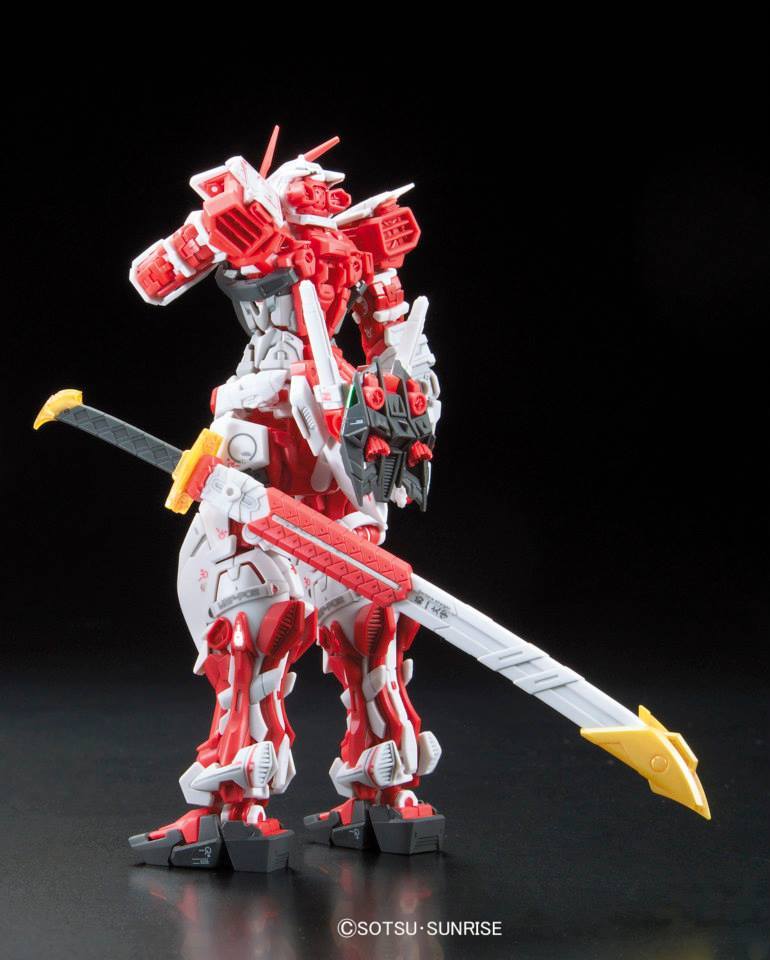[RG 19] 1/144 �Ǵ� �ƽ�Ʈ���� ���� ������ [4���԰�����][4573102616180]