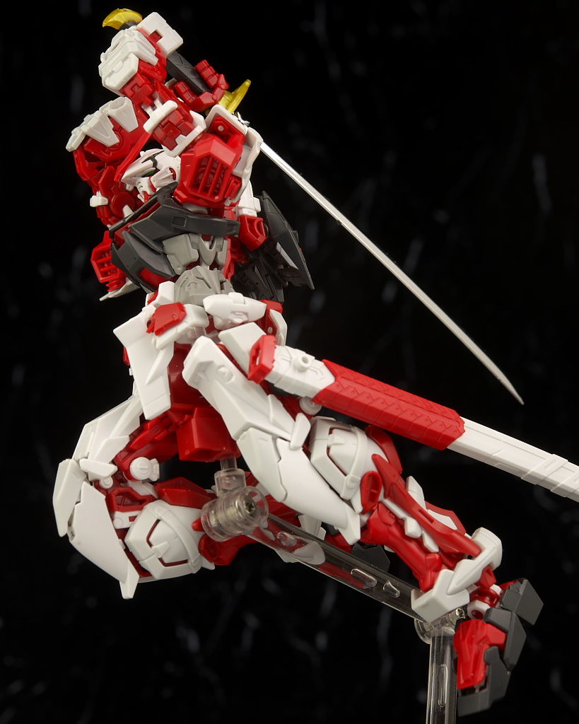 [RG 19] 1/144 �Ǵ� �ƽ�Ʈ���� ���� ������ [4���԰�����][4573102616180]