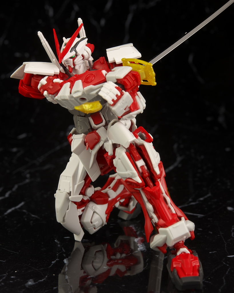 [RG 19] 1/144 �Ǵ� �ƽ�Ʈ���� ���� ������ [4���԰�����][4573102616180]