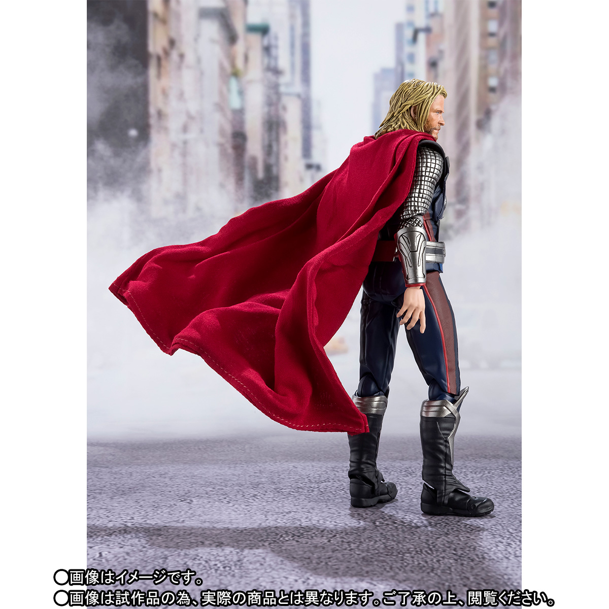 [S.H.Figuarts] ����� - �丣 ����� ����� ����� [5���԰��Ϸ�] [4573102612854]