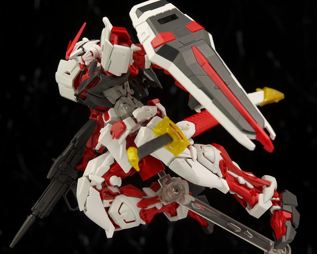 [RG 19] 1/144 �Ǵ� �ƽ�Ʈ���� ���� ������ [4���԰�����][4573102616180]