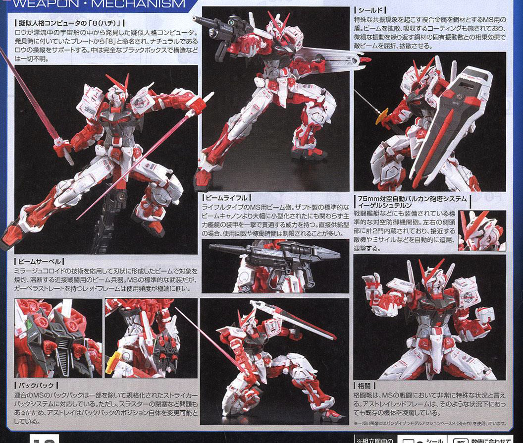 [RG 19] 1/144 �Ǵ� �ƽ�Ʈ���� ���� ������ [4���԰�����][4573102616180]