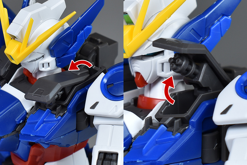 [MG] 1/100 �� �Ǵ� ���� EW Ver.ka [12���԰��Ϸ�] [4573102607607]