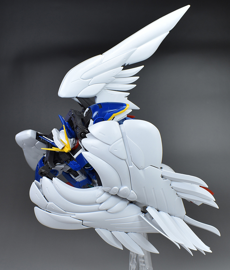 [MG] 1/100 �� �Ǵ� ���� EW Ver.ka [12���԰��Ϸ�] [4573102607607]