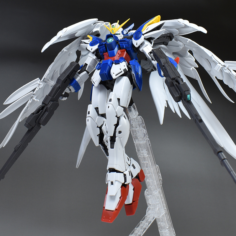 [MG] 1/100 �� �Ǵ� ���� EW Ver.ka [12���԰��Ϸ�] [4573102607607]