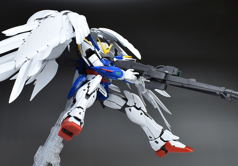 [MG] 1/100 �� �Ǵ� ���� EW Ver.ka [12���԰��Ϸ�] [4573102607607]