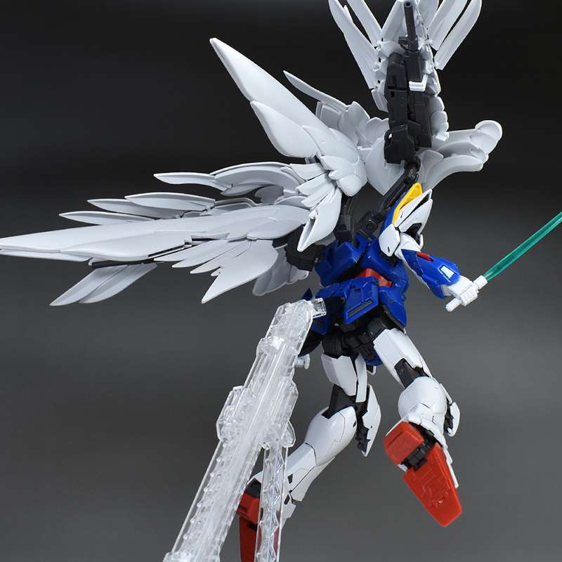 [MG] 1/100 �� �Ǵ� ���� EW Ver.ka [12���԰��Ϸ�] [4573102607607]